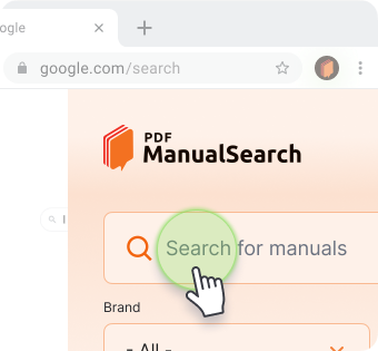 search for manual